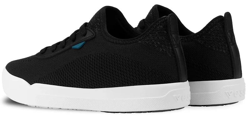 Mens Weekend Classic Asphalt Black