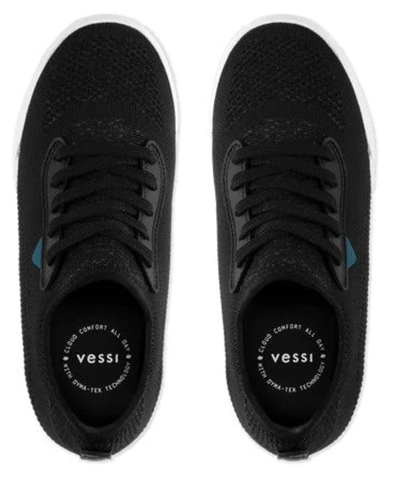 Mens Weekend Classic Asphalt Black
