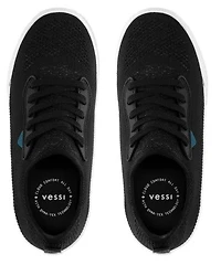 Mens Weekend Classic Asphalt Black