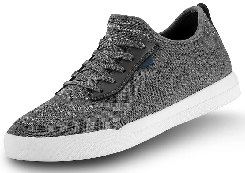 Mens Weekend Classic Concrete Grey