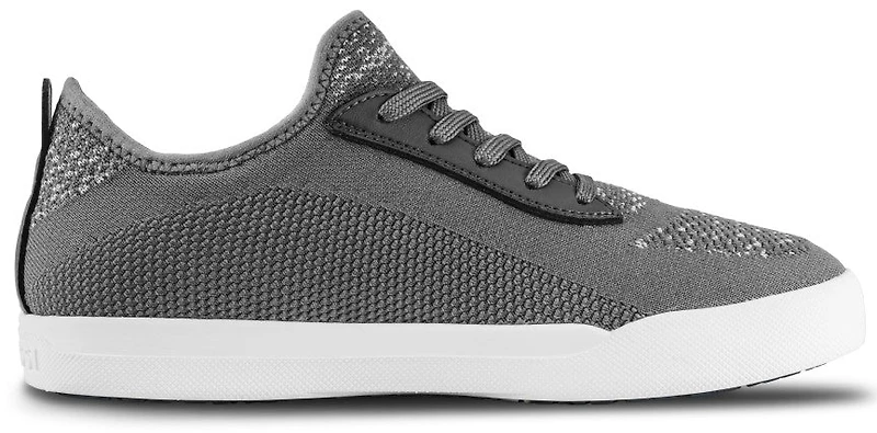 Mens Weekend Classic Concrete Grey