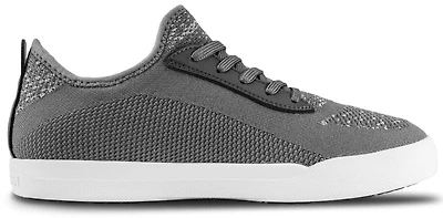 Mens Weekend Classic Concrete Grey