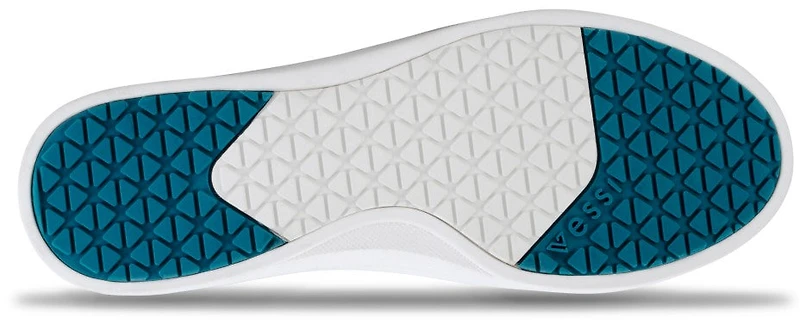 Mens Weekend Classic Concrete Grey