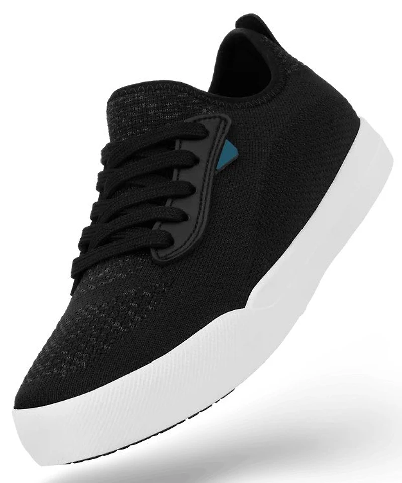 Womens Weekend Classic Asphalt Black