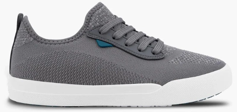 Womens Weekend Classic Concrete Grey