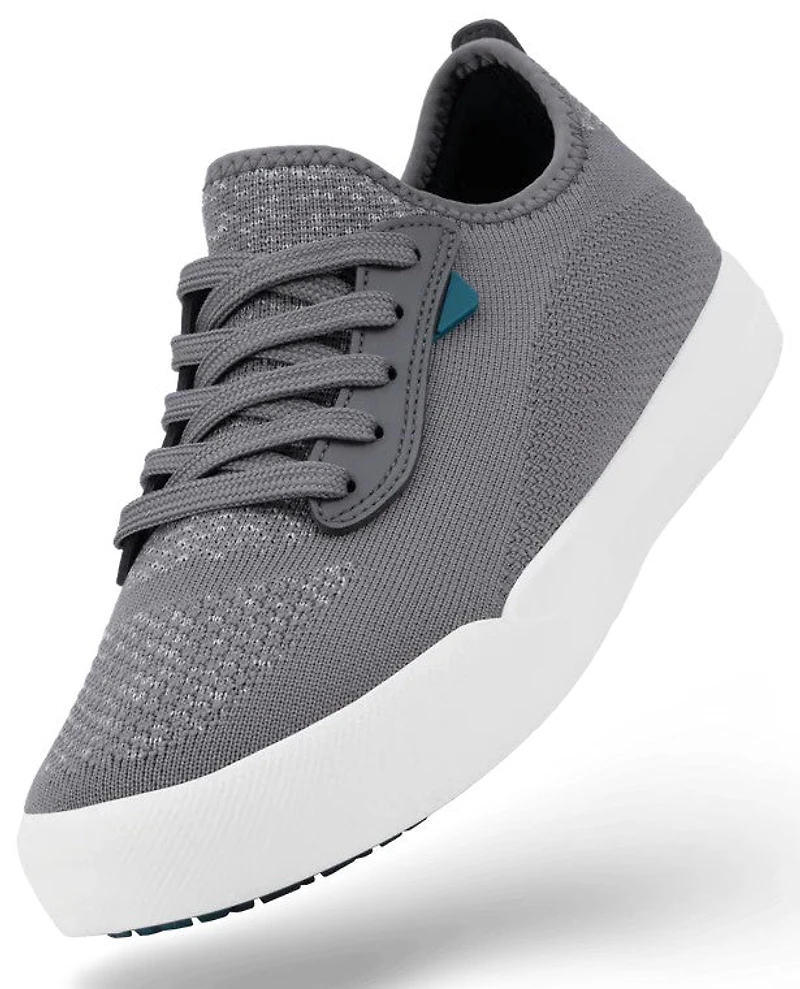 Womens Weekend Classic Concrete Grey