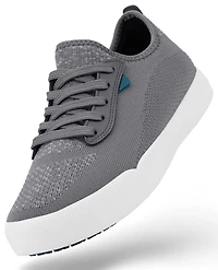 Womens Weekend Classic Concrete Grey