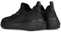 Mens Stormburst Low Top Black