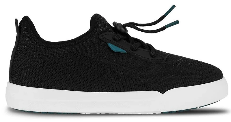 Kids Weekend Classic Asphalt Black