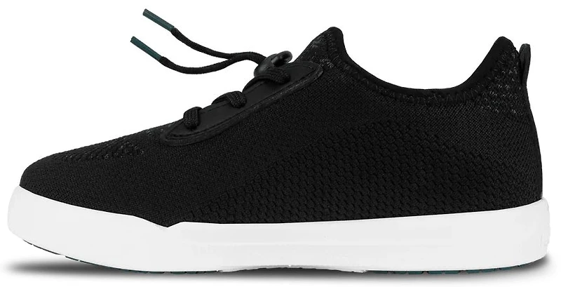 Kids Weekend Classic Asphalt Black