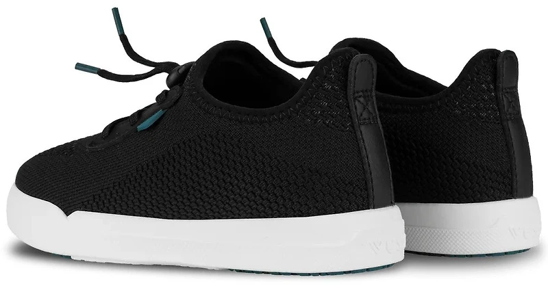 Kids Weekend Classic Asphalt Black