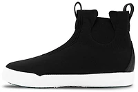 Womens Classic Chelsea Boot Asphalt Black Off White