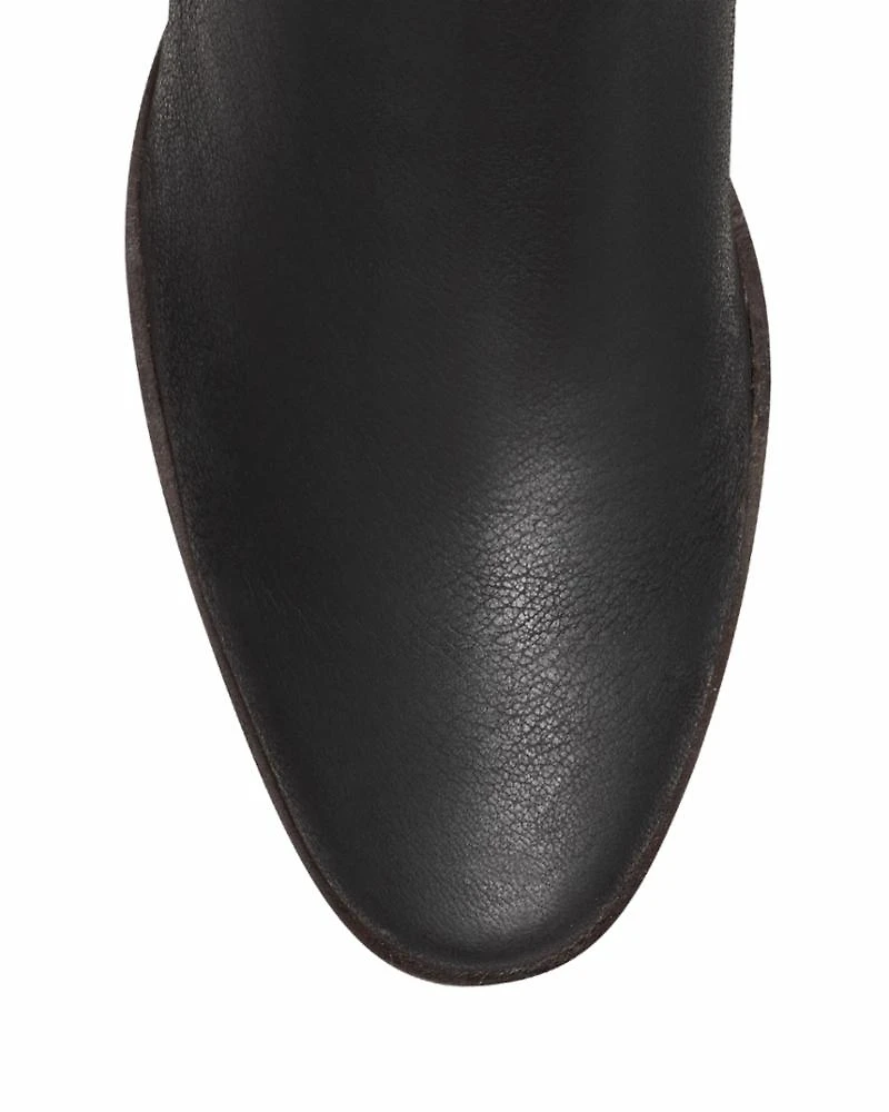 Victorey-black - Deer Black