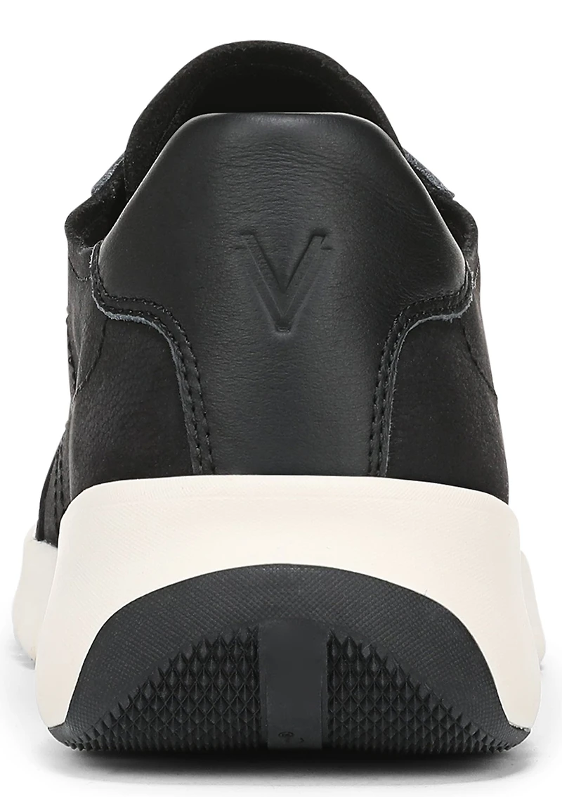 Uptown Sneaker Black