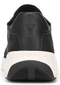 Uptown Sneaker Black