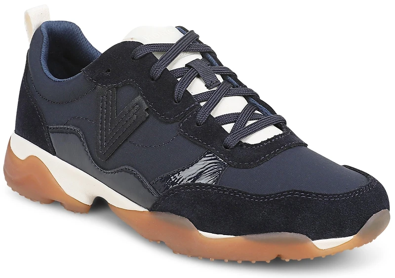 Walk Slim Glide Navy