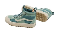 Fu Mte Sk8-hi Waterproof Green