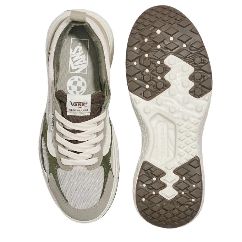 U Mte Ultrarange Neo VR3 Brown/Multi