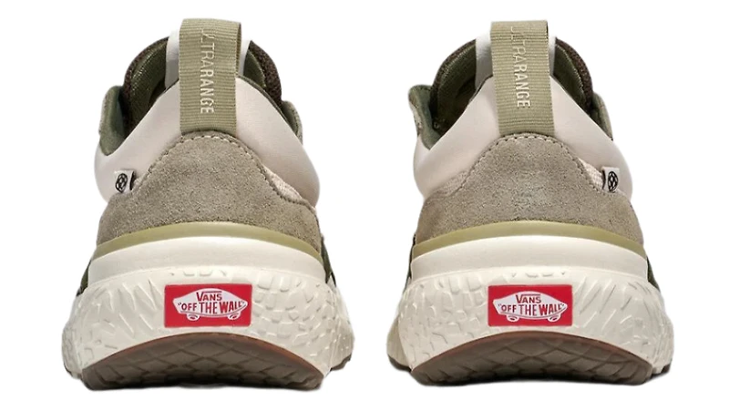 U Mte Ultrarange Neo VR3 Brown/Multi