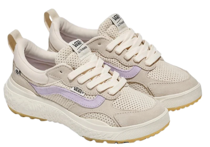 Fu Mte Ultrarange Neo VR3 White/Purple