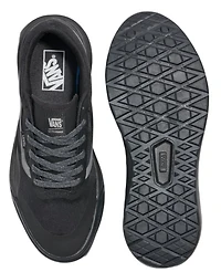 U Mte Ultrarange 2.0 Black/Black