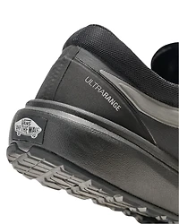U Mte Ultrarange 2.0 Black/Black