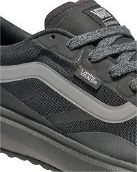 U Mte Ultrarange 2.0 Black/Black