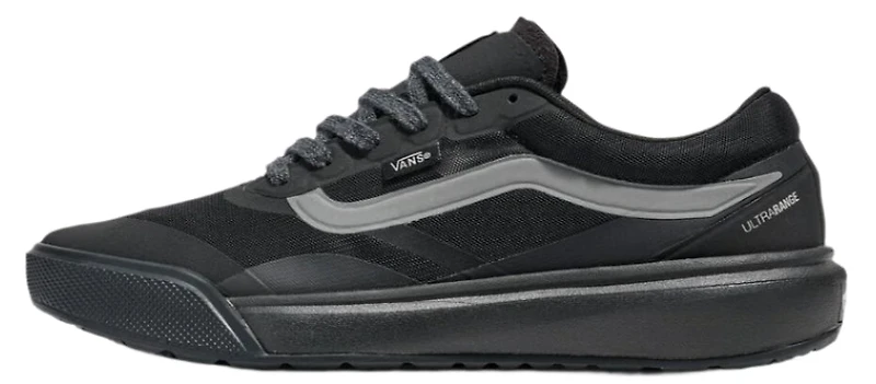 U Mte Ultrarange 2.0 Black/Black