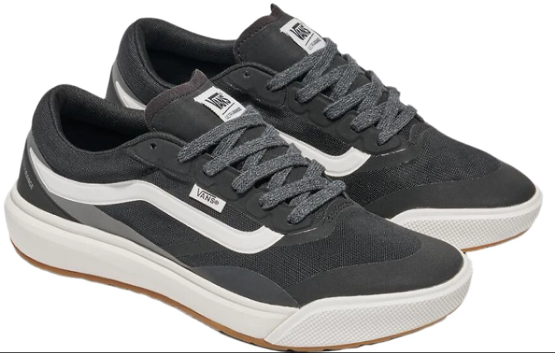 U Mte Ultrarange 2.0 Black/White