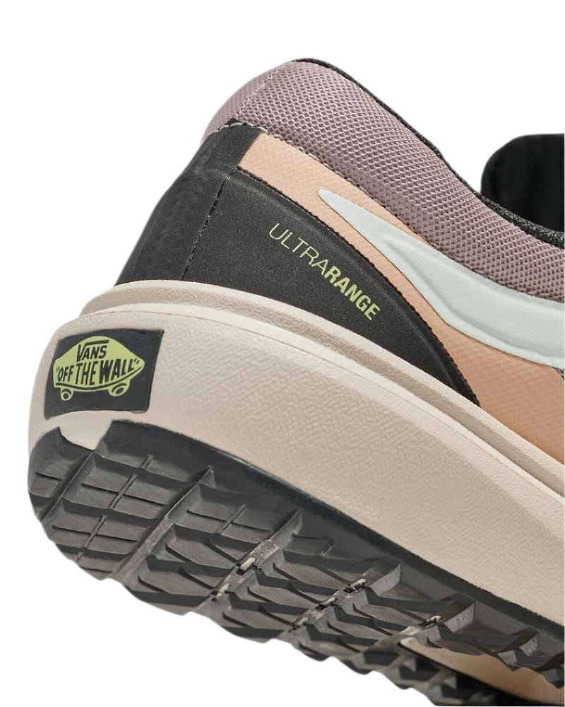 Fu Mte Ultrarange 2.0 Black/Mu