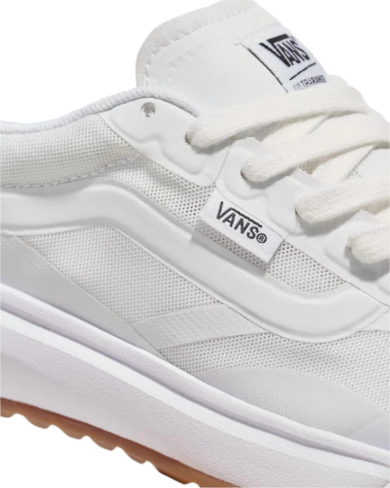 Fu Mte Ultrarange 2.0 True White