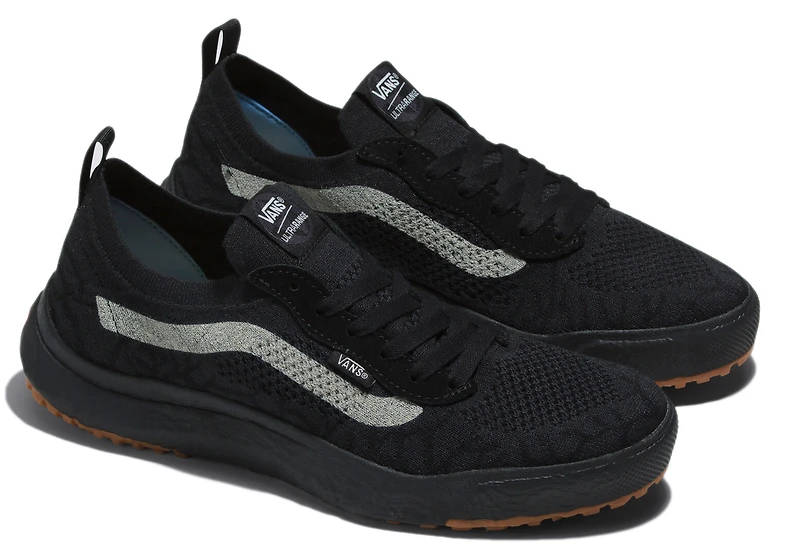 U Mte Ultrarange VR3 Black