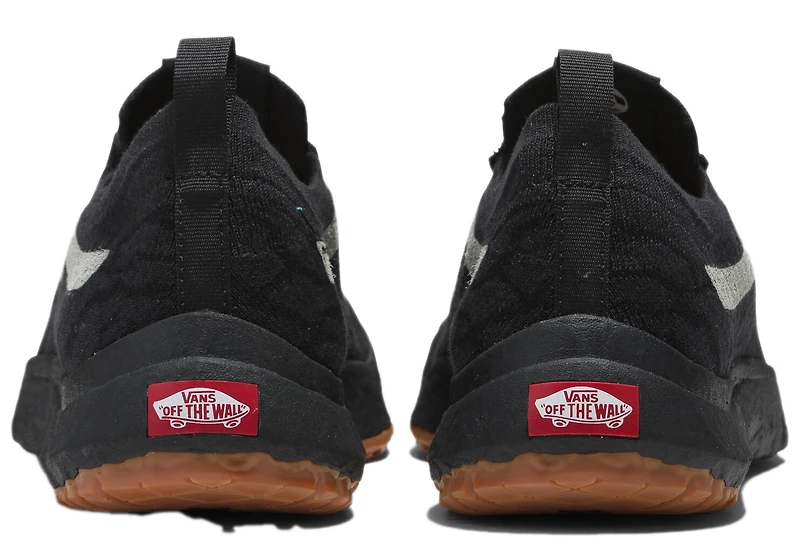 U Mte Ultrarange VR3 Black