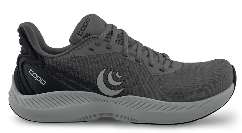 W Fly-lyte 6 Charcoal/Grey