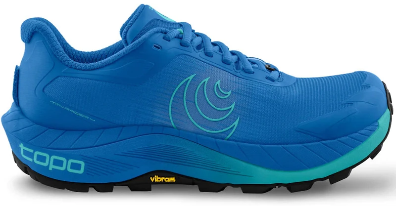W MTN Racer 4 Blue/Blue