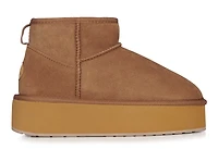 Stinger Micro Platform Chestnut