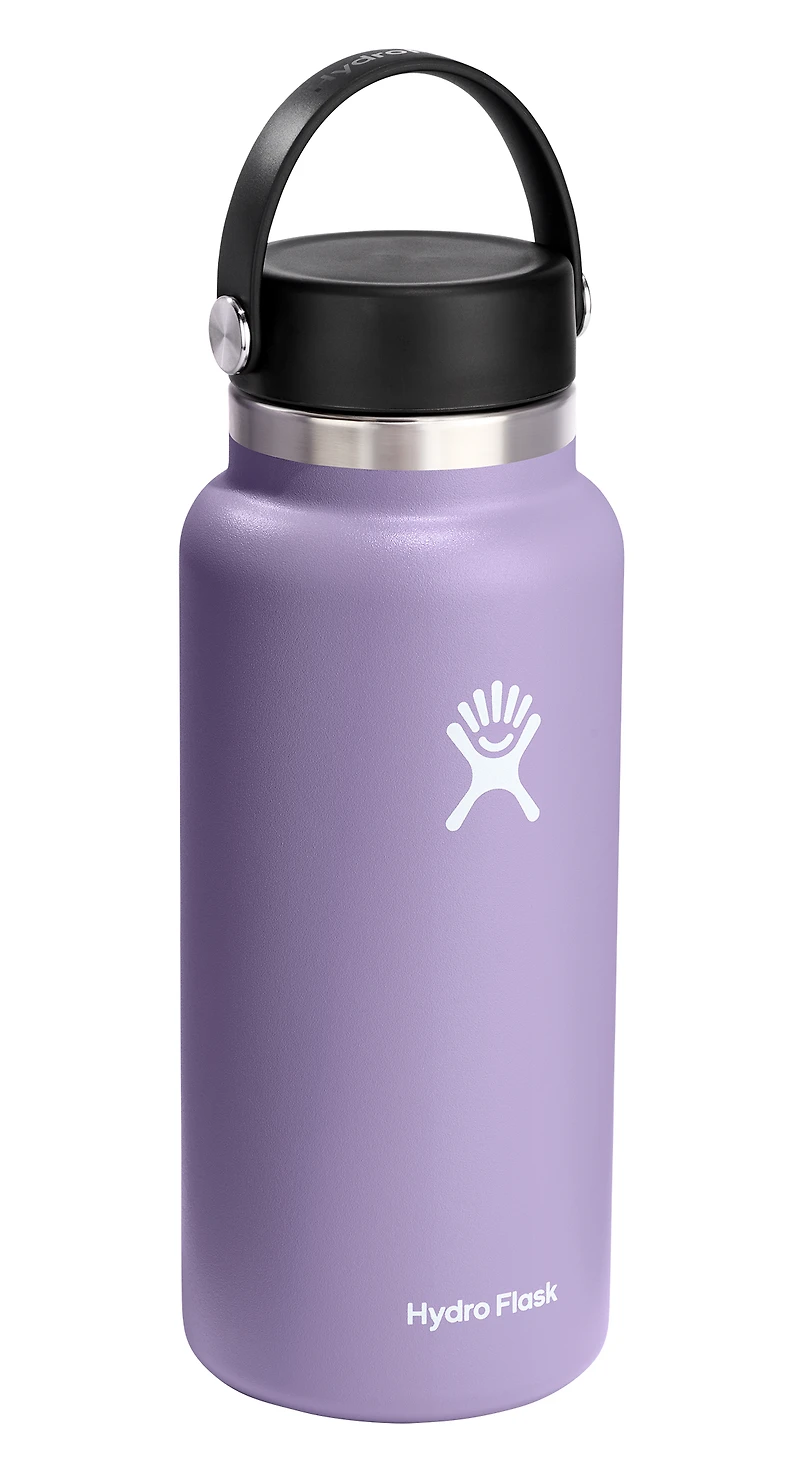 32oz Wide Flex Cap Moonshadow