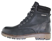 Waverly 01 Black