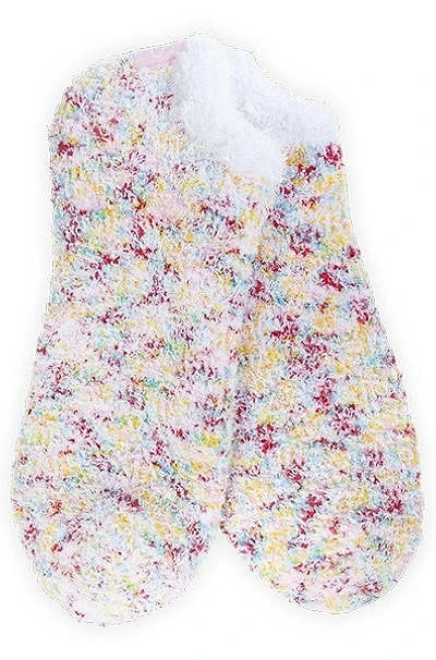 Cozy Low Whimiscal Confetti Confetti