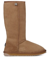 Platinum Stinger Slim Hi Chestnut