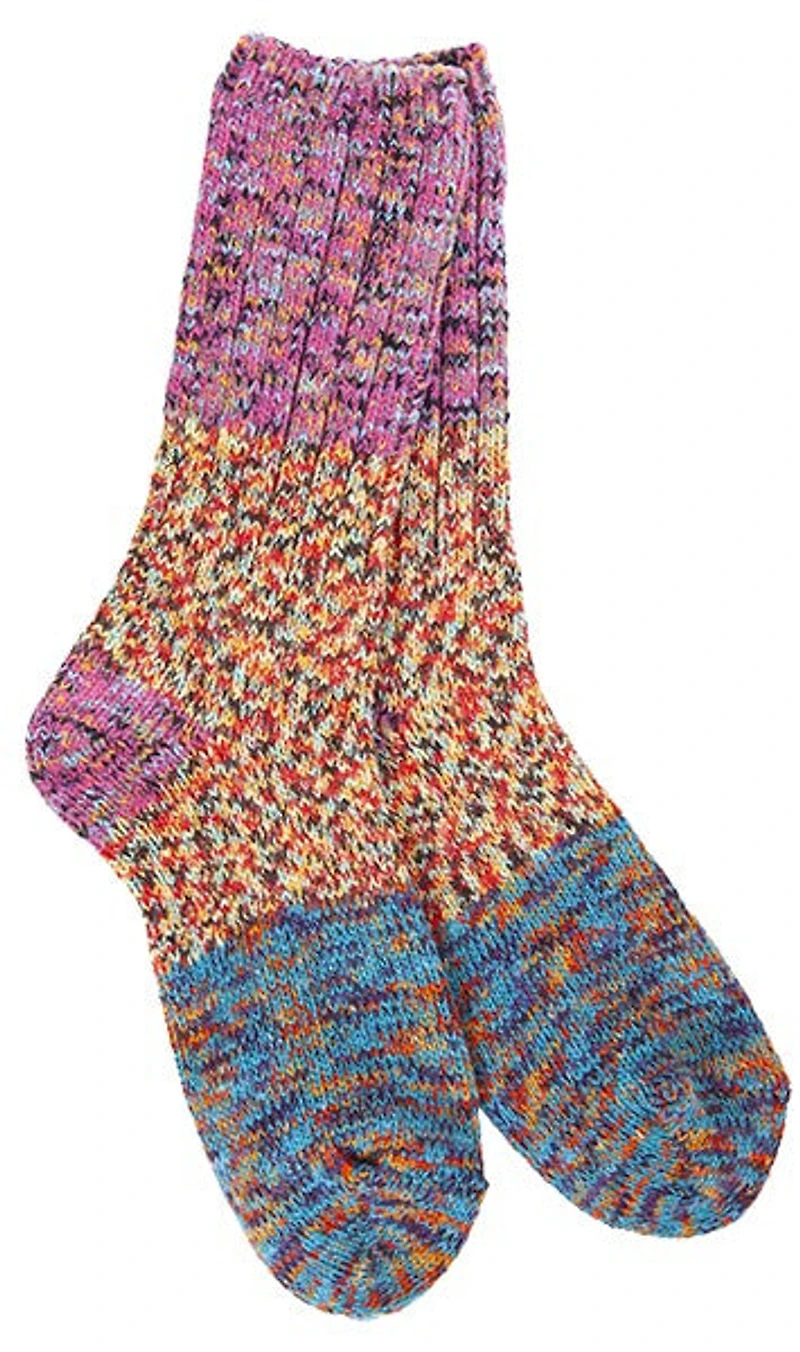 Ragg Crew Fiesta Cb-multi Multi