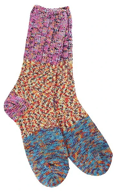 Ragg Crew Fiesta Cb-multi Multi