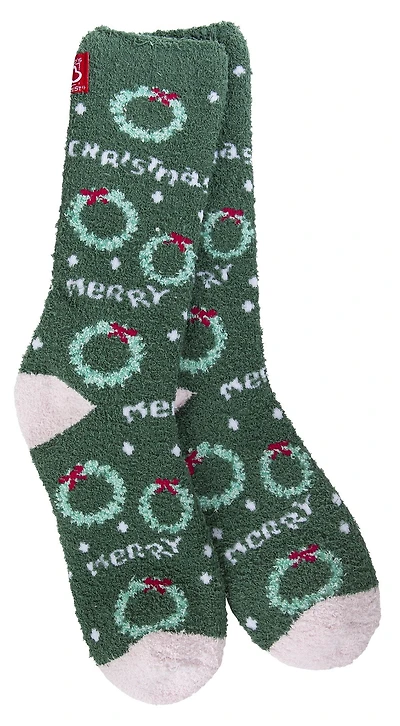 Cozy Crew Merry Christmas CHR