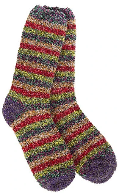 Cozy Crew Fall Multi Multi