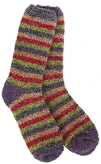 Cozy Crew Fall Multi Multi
