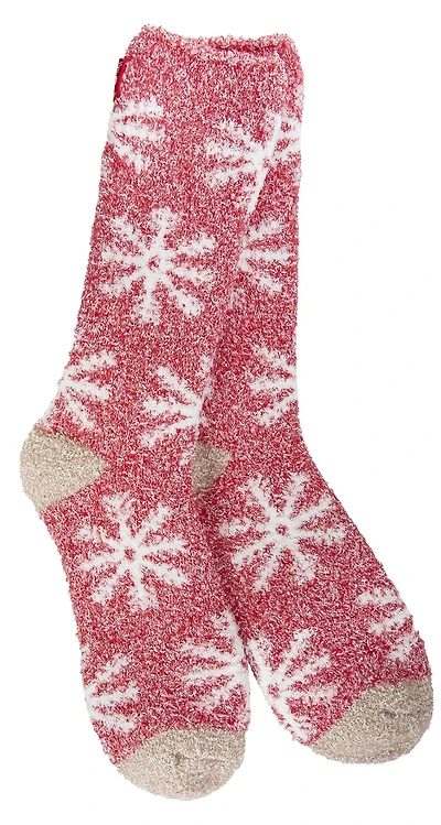 Cozy Crew Snowflakes Snowflakes