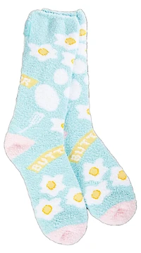 Breakfast Crew Over Easy