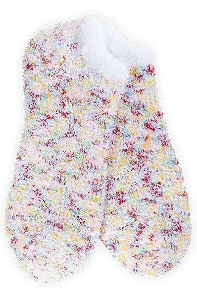 Cozy Low Whimiscal Confetti Co