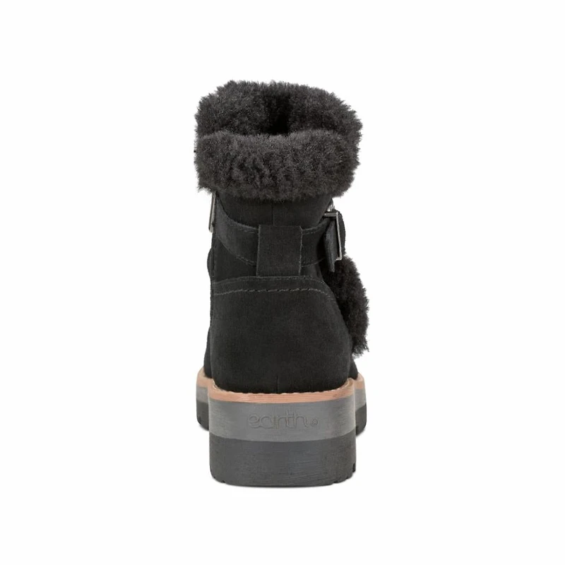Yara-nice Smth Sue WP G Black