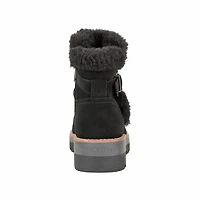 Yara-nice Smth Sue WP G Black